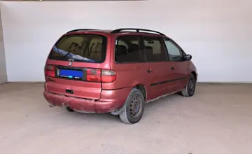 Volkswagen Sharan 1996 года за 690 000 тг. в Кызылорда
