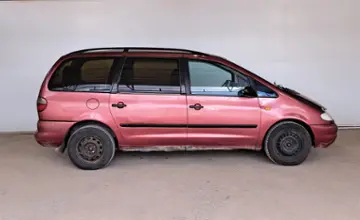 Volkswagen Sharan 1996 года за 690 000 тг. в Кызылорда фото 4
