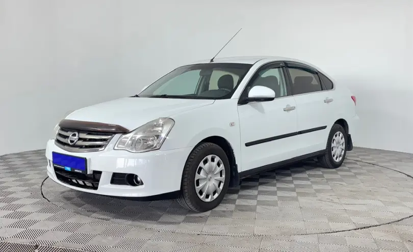 Nissan Almera 2013 года за 4 490 000 тг. в Караганда