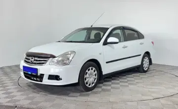 Nissan Almera 2013 года за 4 490 000 тг. в Караганда фото 1