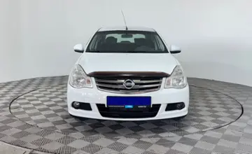Nissan Almera 2013 года за 4 490 000 тг. в Караганда фото 2