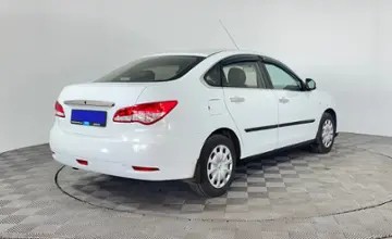 Nissan Almera 2013 года за 4 490 000 тг. в Караганда
