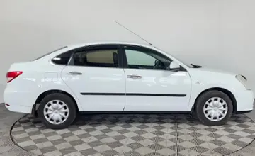 Nissan Almera 2013 года за 4 490 000 тг. в Караганда фото 4