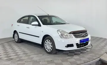 Nissan Almera 2013 года за 4 490 000 тг. в Караганда фото 3