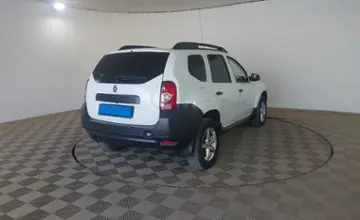 Renault Duster 2015 года за 3 700 000 тг. в Шымкент фото 4