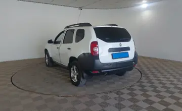 Renault Duster 2015 года за 3 700 000 тг. в Шымкент фото 3
