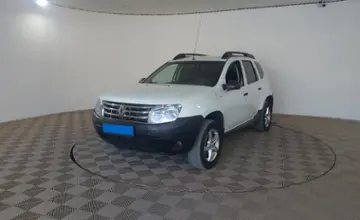 Renault Duster 2015 года за 3 700 000 тг. в Шымкент фото 1