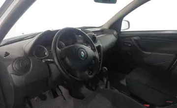 Renault Duster 2015 года за 3 700 000 тг. в Шымкент фото 5