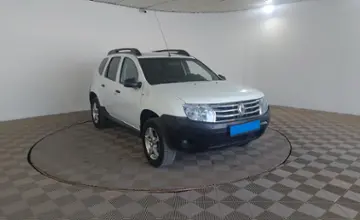 Renault Duster 2015 года за 3 700 000 тг. в Шымкент фото 2