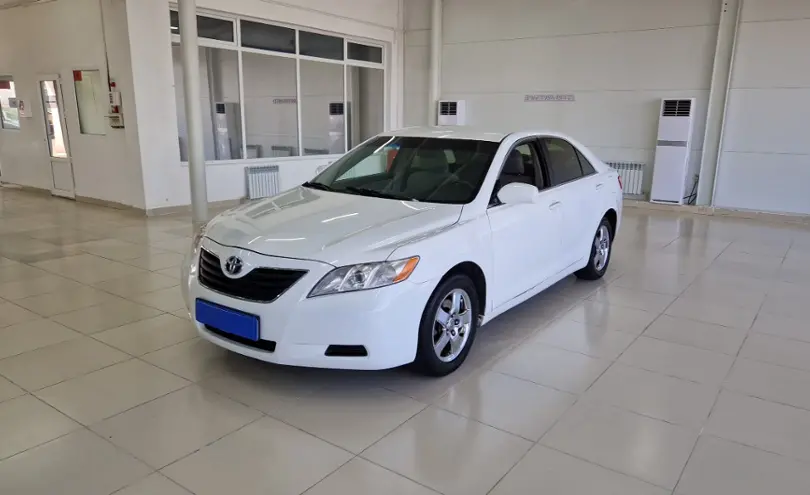 Toyota Camry 2007 года за 5 500 000 тг. в Талдыкорган