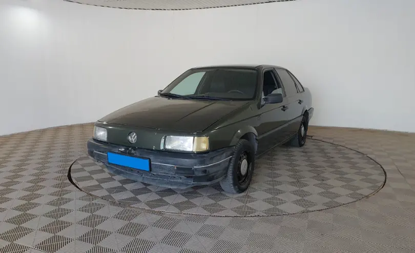 Volkswagen Passat 1992 года за 990 000 тг. в Шымкент