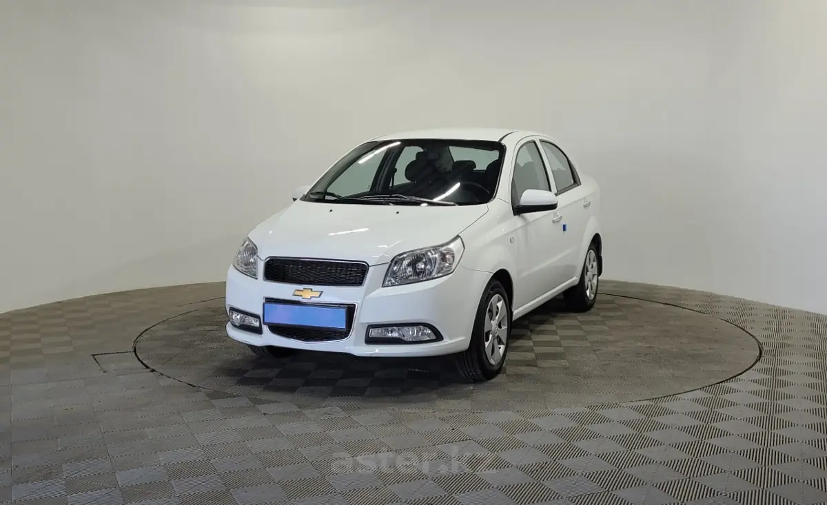 2023 Chevrolet Nexia