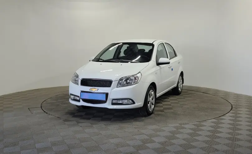 Chevrolet Nexia 2023 года за 5 400 000 тг. в Алматы