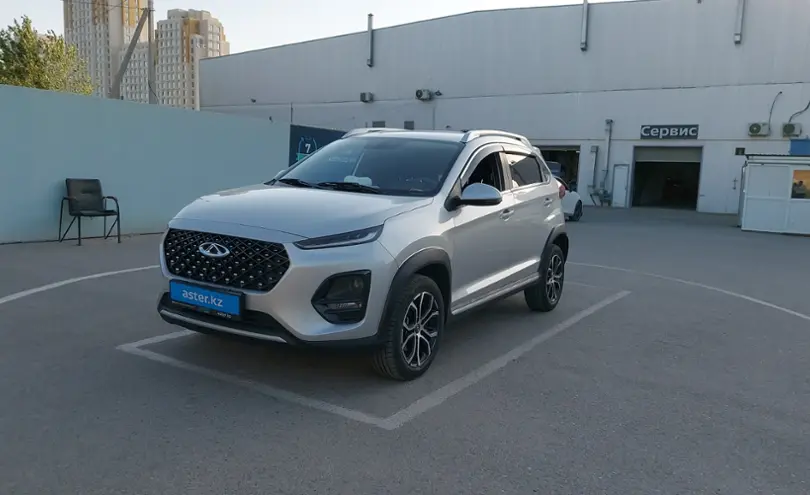 Chery Tiggo 2 Pro 2023 года за 5 890 000 тг. в Шымкент