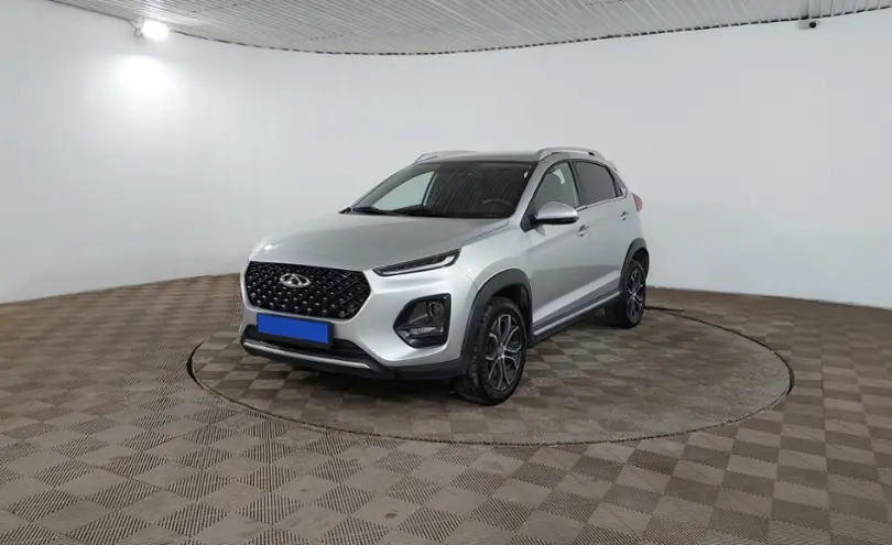 Chery Tiggo 2 Pro 2023 года за 5 890 000 тг. в Шымкент