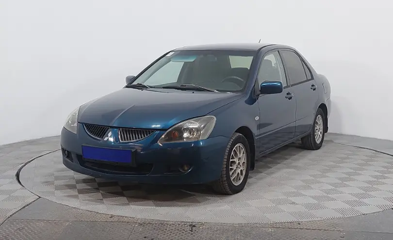 Mitsubishi Lancer 2005 года за 1 950 000 тг. в Астана