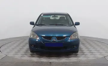 Mitsubishi Lancer 2005 года за 1 690 000 тг. в Астана фото 2
