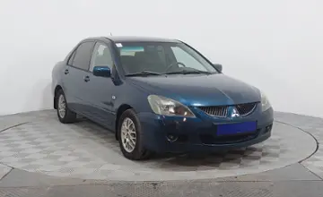 Mitsubishi Lancer 2005 года за 1 690 000 тг. в Астана фото 3