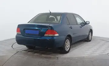 Mitsubishi Lancer 2005 года за 1 690 000 тг. в Астана