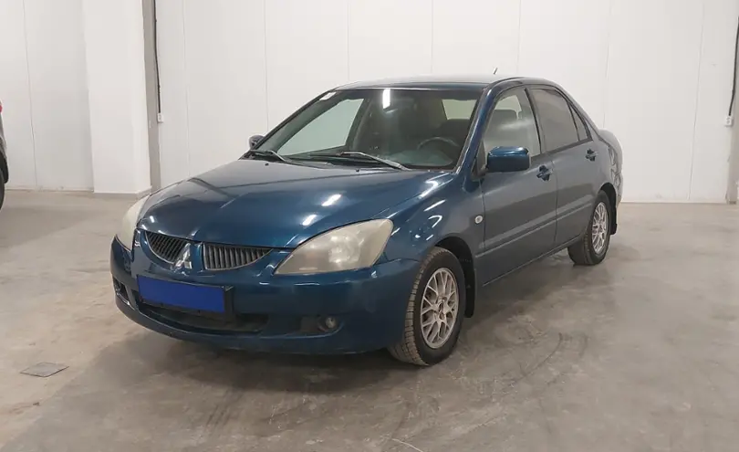 Mitsubishi Lancer 2005 года за 2 490 000 тг. в Астана