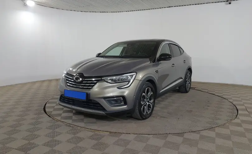 Renault Samsung XM3 2020 года за 6 990 000 тг. в Шымкент