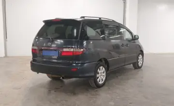 Toyota Previa 2002 года за 3 190 000 тг. в Астана
