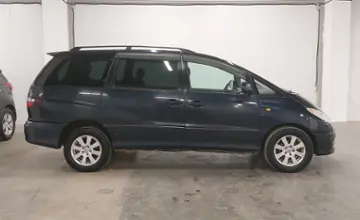 Toyota Previa 2002 года за 3 190 000 тг. в Астана фото 4