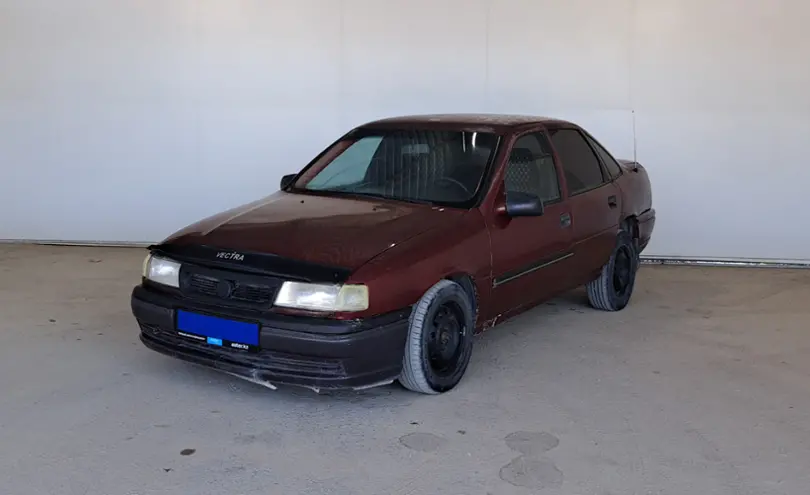 Opel Vectra 1993 года за 350 000 тг. в Кызылорда