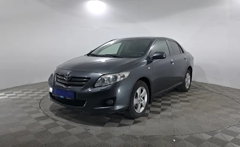 Toyota Corolla 2008 года за 4 100 000 тг. в Павлодар