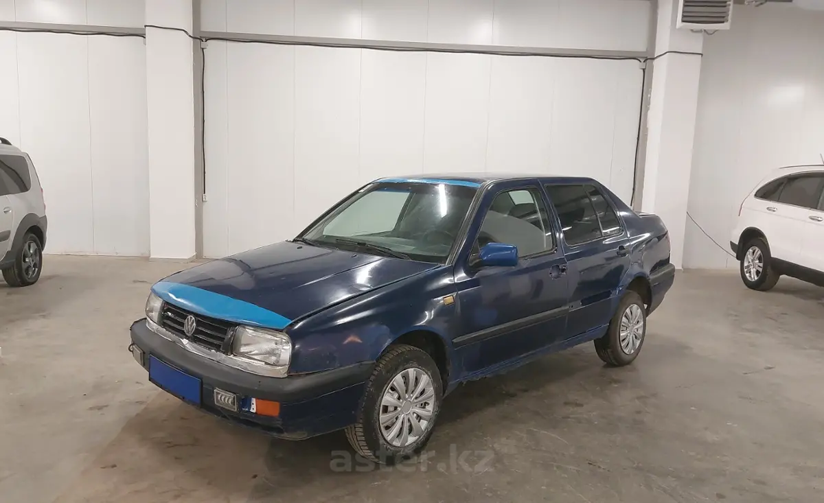 1994 Volkswagen Vento