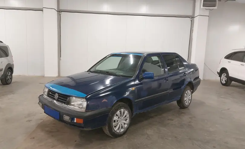 Volkswagen Vento 1994 года за 490 000 тг. в Астана