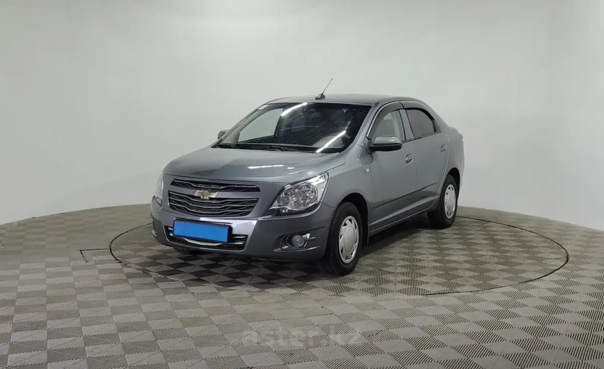 2022 Chevrolet Cobalt
