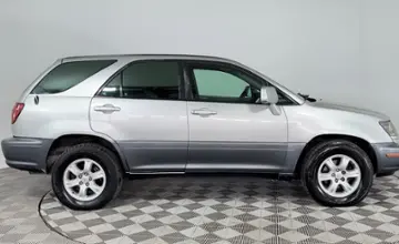 Lexus RX 2000 года за 3 830 000 тг. в Караганда фото 4