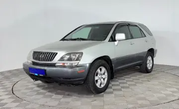 Lexus RX 2000 года за 3 830 000 тг. в Караганда фото 1
