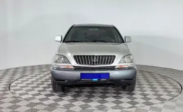Lexus RX 2000 года за 3 830 000 тг. в Караганда фото 2