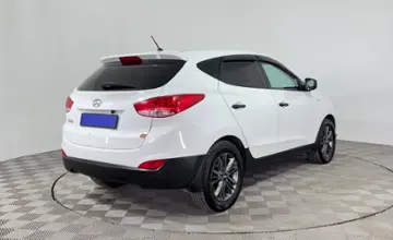 Hyundai ix35 2015 года за 7 190 000 тг. в Караганда