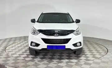 Hyundai ix35 2015 года за 7 190 000 тг. в Караганда фото 2
