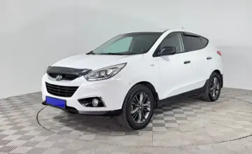 Hyundai ix35 2015 года за 7 190 000 тг. в Караганда фото 1