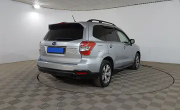 Subaru Forester 2013 года за 6 290 000 тг. в Шымкент