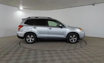 Subaru Forester 2013 года за 6 290 000 тг. в Шымкент фото 4