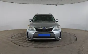 Subaru Forester 2013 года за 6 290 000 тг. в Шымкент фото 2