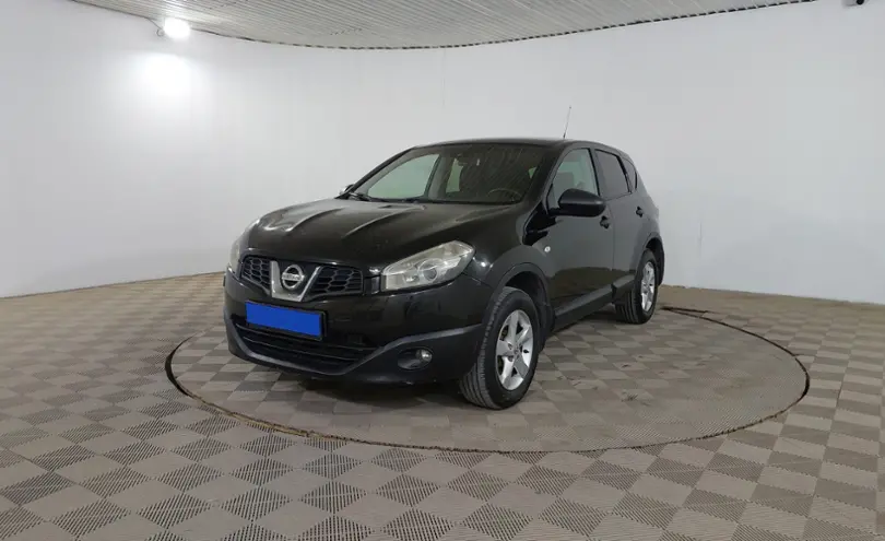 Nissan Qashqai 2011 года за 4 890 000 тг. в Шымкент