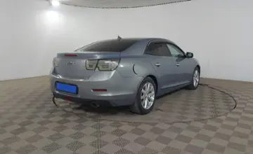 Chevrolet Malibu 2012 года за 4 900 000 тг. в Шымкент
