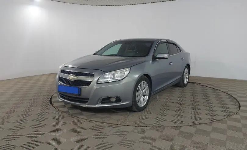 Chevrolet Malibu 2012 года за 6 080 000 тг. в Шымкент