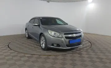 Chevrolet Malibu 2012 года за 4 900 000 тг. в Шымкент фото 3