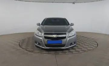 Chevrolet Malibu 2012 года за 4 900 000 тг. в Шымкент фото 2