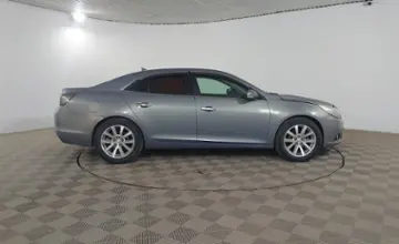 Chevrolet Malibu 2012 года за 4 900 000 тг. в Шымкент фото 4