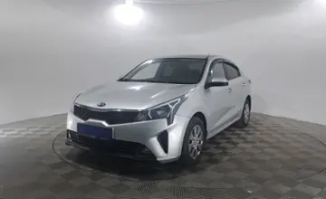 Kia Rio 2021 года за 7 500 000 тг. в Павлодар фото 1