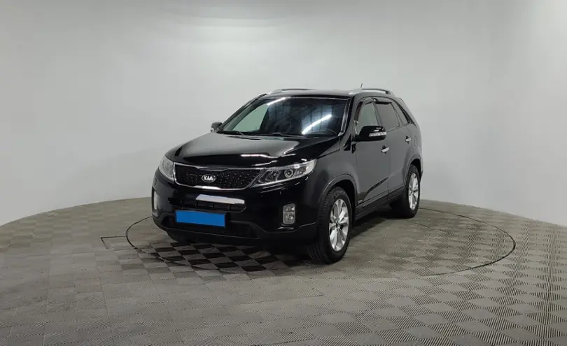 Kia Sorento 2012 года за 8 890 000 тг. в Алматы