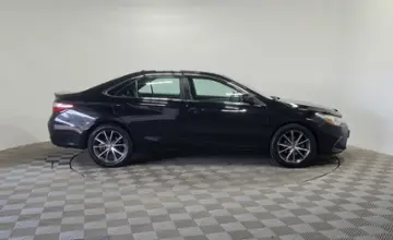 Toyota Camry 2016 года за 7 990 000 тг. в Алматы фото 4
